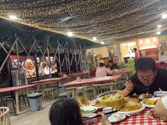 -琼大师东方烤乳猪(亚特兰蒂斯店)