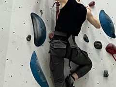 -山之巅攀岩馆(太古城店)