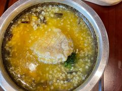 -古南都·老广东酒楼(龙江店)
