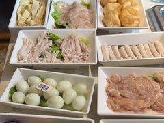 -野妹火锅(北京路店)