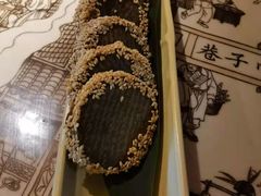 -绿茶餐厅(深圳龙华天虹购物中心店)