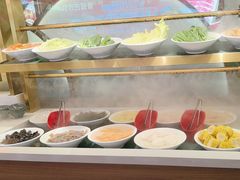-新辣道鱼火锅(龙旗广场店)