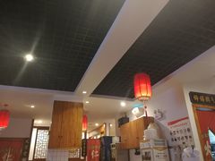 大堂-受气牛肉·耙牛肉火锅(水晶郦城店)