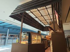 -théATRE 茶聚场(王府中環店)