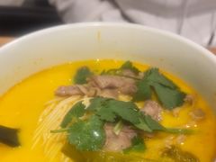 -和府捞面(天河领展广场店)