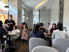 -必胜客(时代广场店)