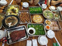 -顺徕德仙庙烧鸡(荔湾总店)