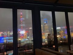 -罗斯福色戒酒吧(外滩店)