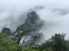 -武当山风景区