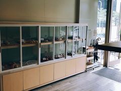 -奈雪的茶(南山大冲一期店)