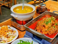 -湘味淳(千禧街店)