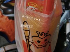 -蜜雪冰城(浙江大学店)