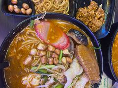 -星林居酸辣米线餐厅
