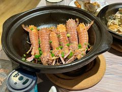 -小时候焗海鲜(鄞州万达店)