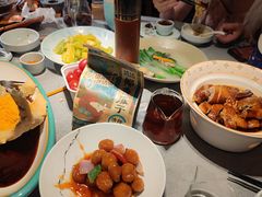 -晓粤·惹味粤菜(凯德乐峰广场店)