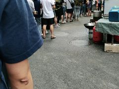 -六广门毛阿姨糯米饭