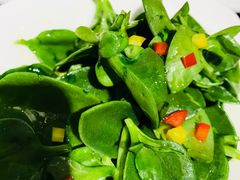 -悟长年潮汕菜砂锅粥(圣熙8号店)