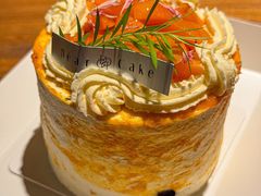 -DearCake 黛点心(花牌坊店)