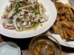 -小厨师·二十年沈家门小海鲜(百井坊巷店)