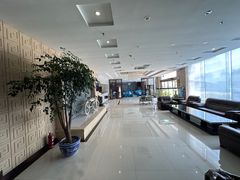 -瑞博尔花园酒店(太周创新产业园店)