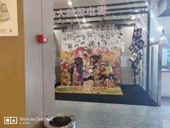 -深影国际影城(学院南路店CGS中国巨幕店)