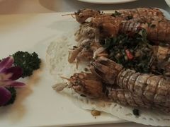 -小厨师·二十年沈家门小海鲜(百井坊巷店)