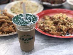 -小民大排档(光谷店)