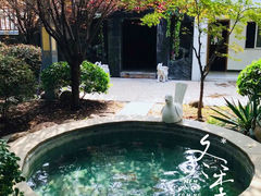 -汤山一号温泉度假区