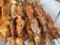 -杨姐大片肉烧烤