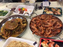 -盒马鲜生(岭南新世界店)