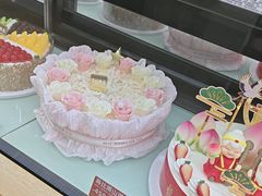 -味多美蛋糕(古城店)