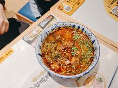 -陳香貴·兰州牛肉面(东方宝泰店)