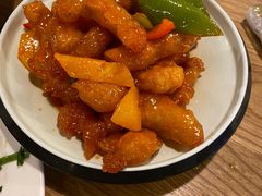-陈傻子餐厅(世纪都会店)