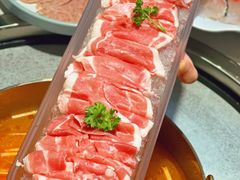 -云尊府云南菜·蒸汽石锅鱼(学清路店)