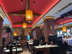 -老淮安·淮安菜(周恩来纪念馆店)