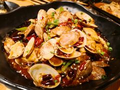 -蚝太郎 • 海鲜烧烤(建国路创始店)