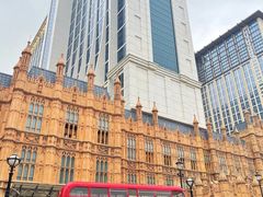 -澳门喜来登大酒店