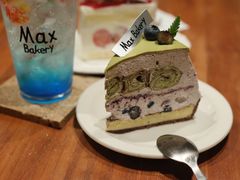-Max Bakery 阿唛手作