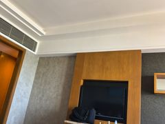 -三亚福朋喜来登酒店·大堂吧