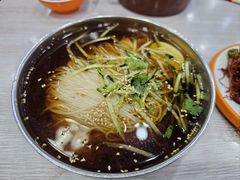 -三姐妹冷面馆(保卫路店)