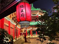 -寻梦滕王阁实景演出