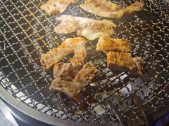 -十三姨正合丰烤肉(营迹路店)