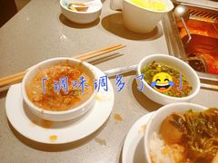 -海底捞火锅(南海万科广场店)