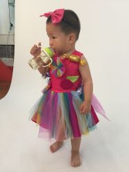-倾城宝贝儿童摄影(广州天河店)