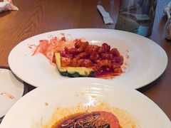 -味莊餐厅(康庄南街店)