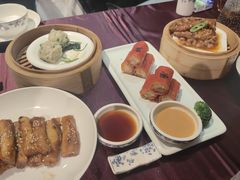 -粤匠·澳门点心粤菜海鲜(澳门半岛店)