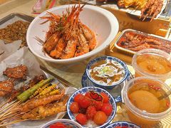 -串盟烧烤大排档·长沙美食地标(星沙店)