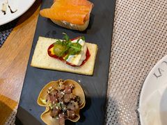 -LA MAISON公鸡和龙(蛇口店)
