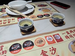 -赏点粤式点心(广州塔店)