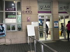 -清华大学-陈明游泳馆